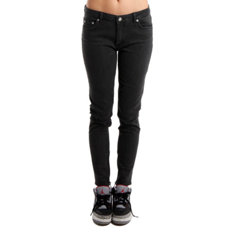 BLK DNM Essex Grey Denim Jean|23|24|25|26|27|28|29|30