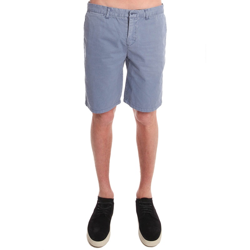 Blue Jachs Shirt Co Chino Short