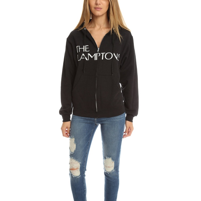 Lamptons Hoodie Black|XXS|XS|S|M|L|XL|XXL|XXXL