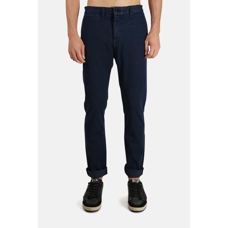 The Axe Chino Pant Blue|28|29|30|31|32|33|34|35|36|38|40