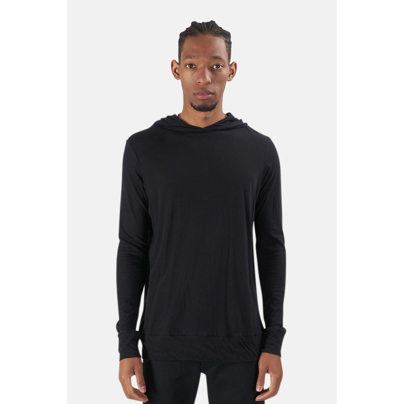 66 Pullover Hoodie Black|S|M|L|XL|XXL