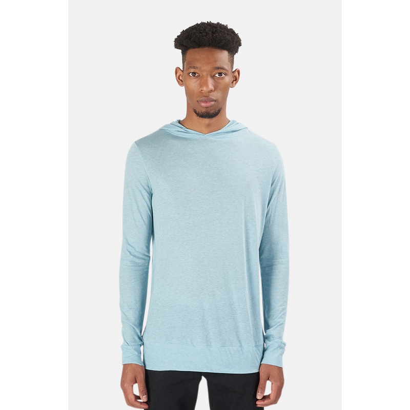66 Pullover Hoodie Mint|S|M|L|XL|XXL