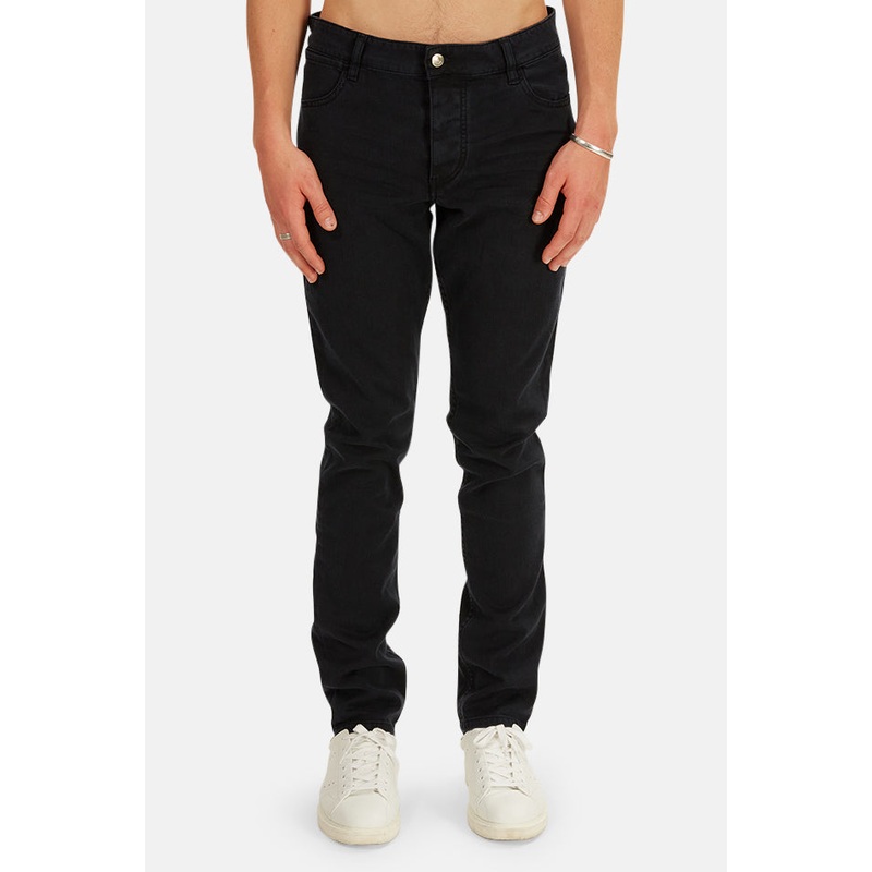 Blue/Black IRO Enzo Jeans|30|31|32|33|34|35|36