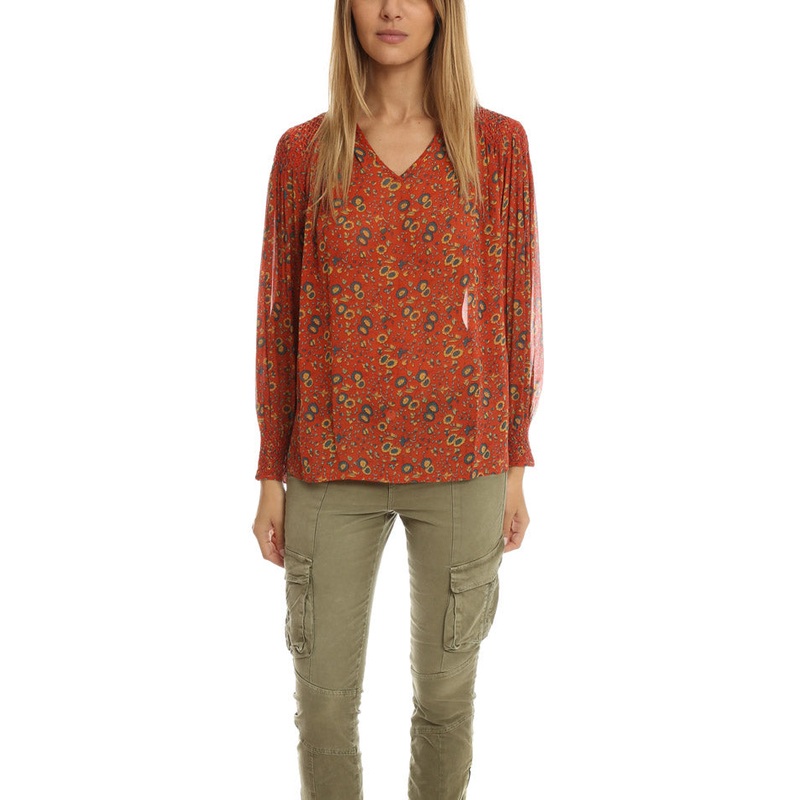 Brick Masscob Massa Top|XS|S|M|L
