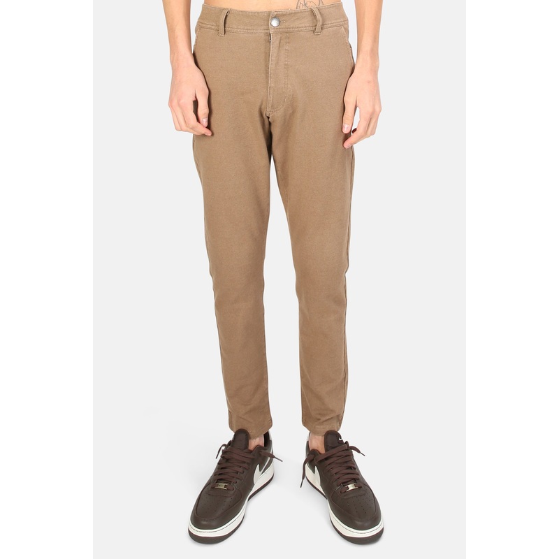 Everyday Pant Brown|29|30|31|32|33|34|36|38