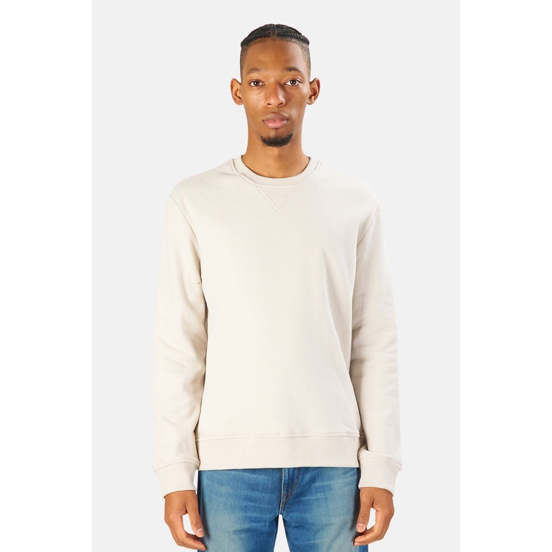 Mont Black Crewneck Abalone|S|M|L|XL