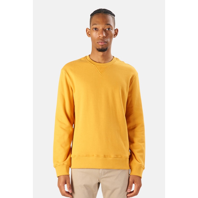 Mont Blanc Crewneck Tuscany|S|M|L|XL