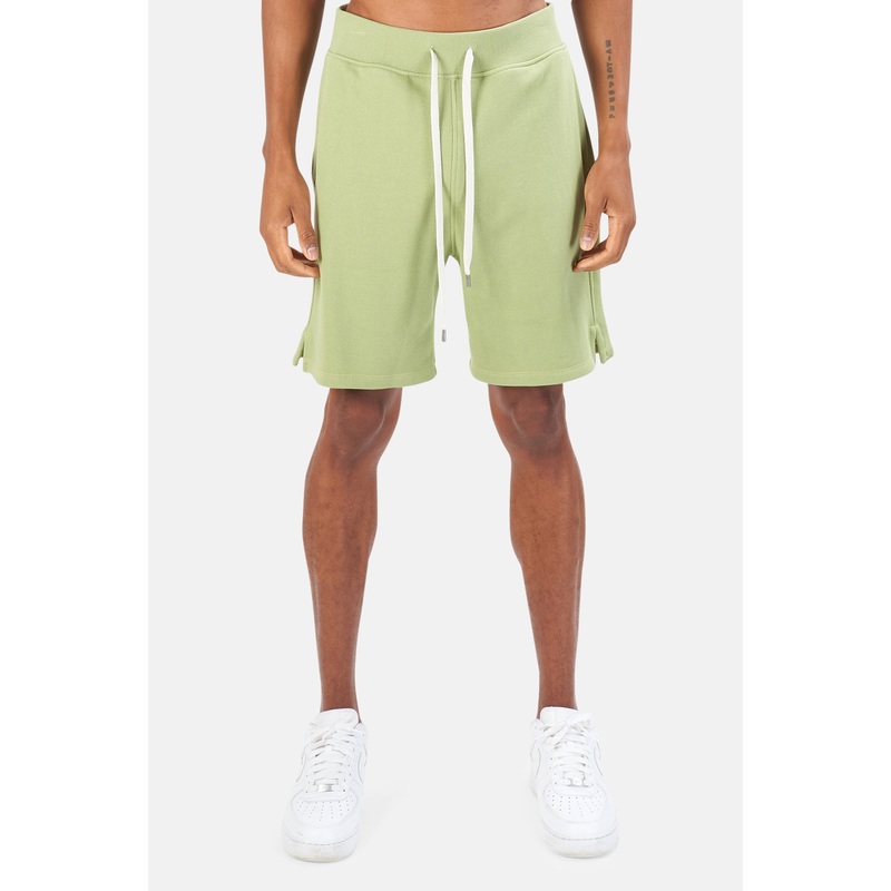 Summer Club Short Pistachio|XS|S|M|L|XL|XXL