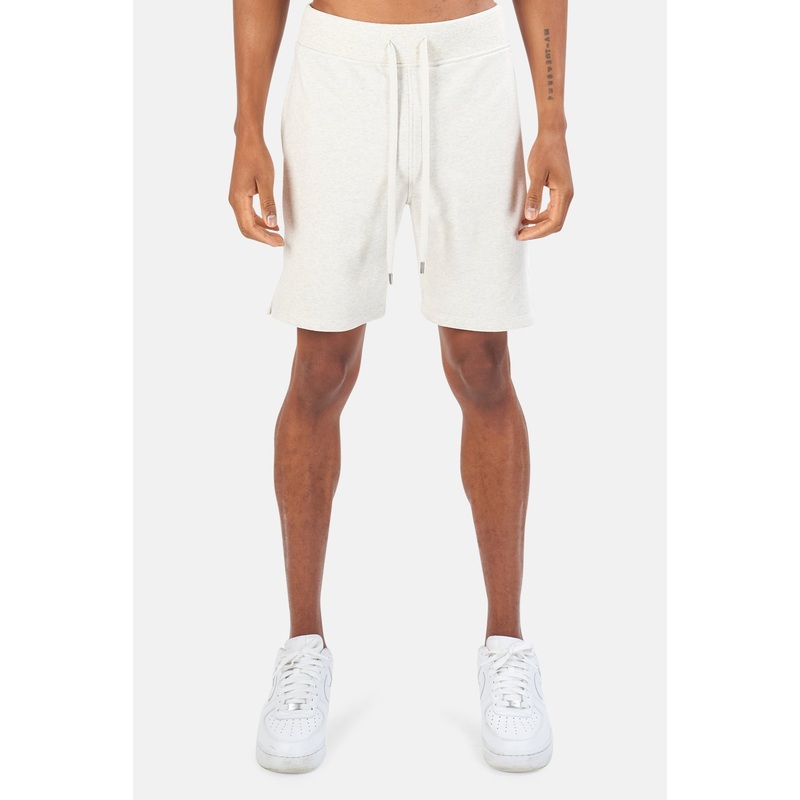 Summer Club Short Vintage Heather