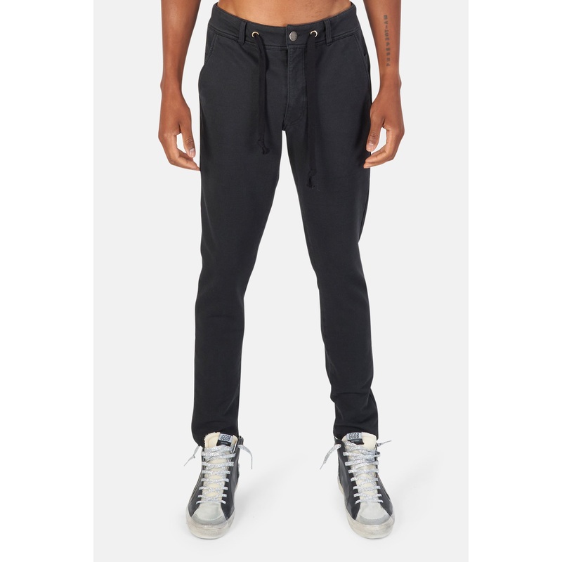 Travel Pant Black|30|32|34|36|38