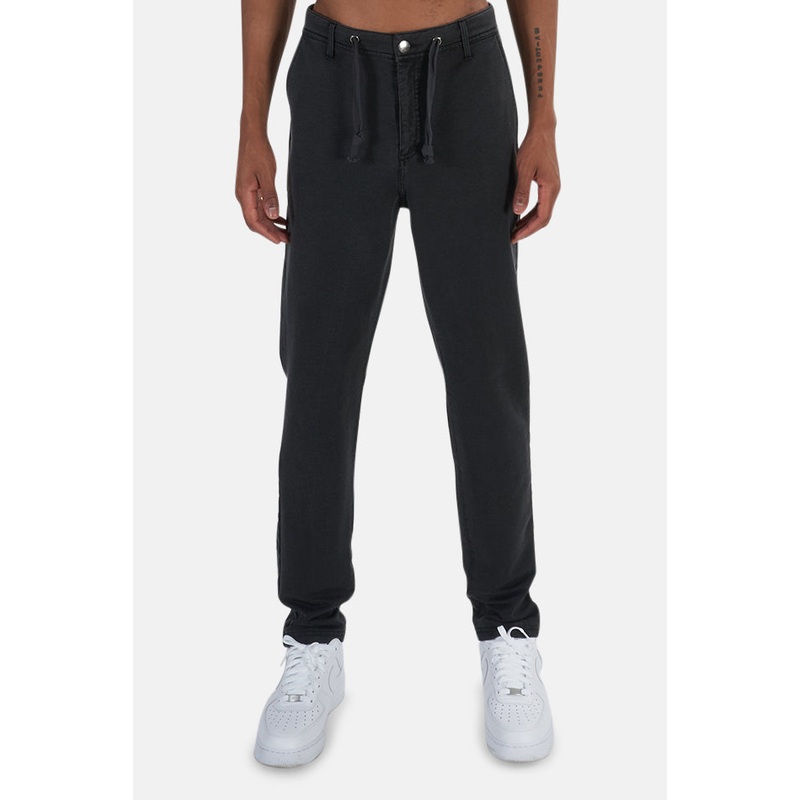 Travel Pant Vintage Black|30|32|34|36