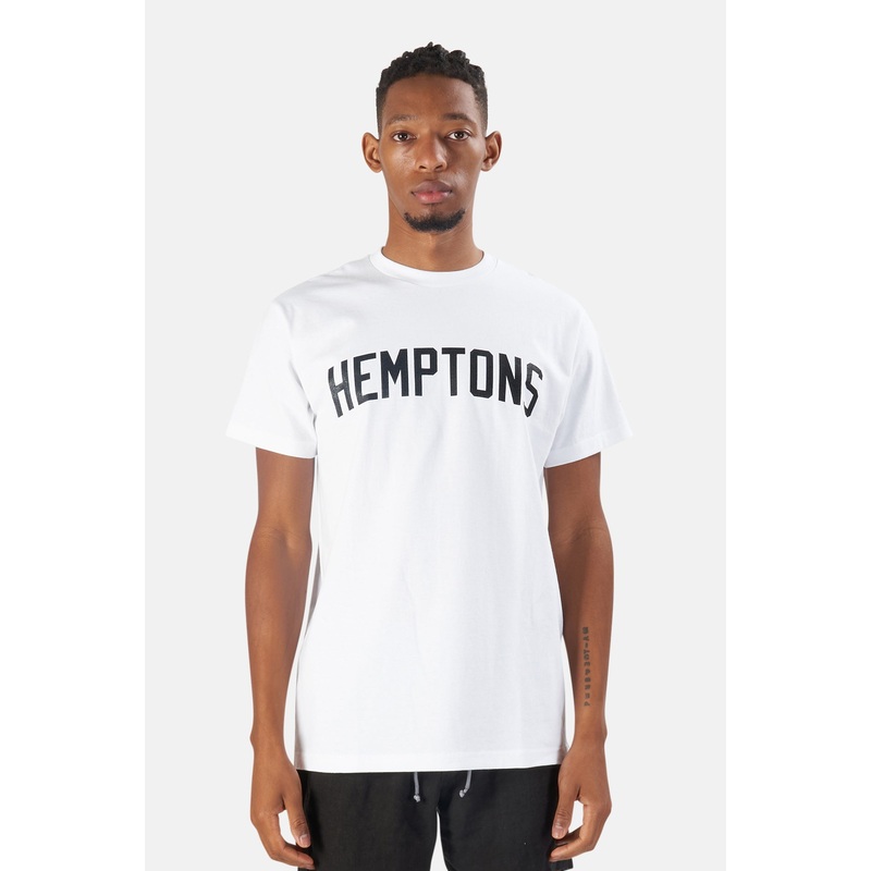 x SSUR Hemptons Tee White|S|M|L|XL|XXL