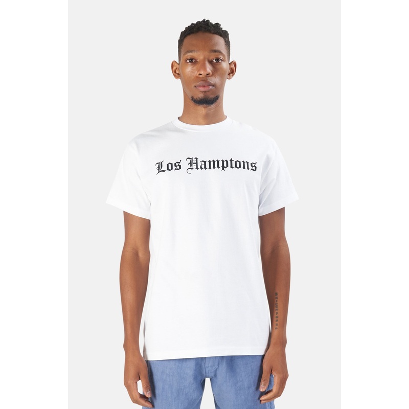 x SSUR Los Hamptons Tee White|S|M|L|XL|XXL