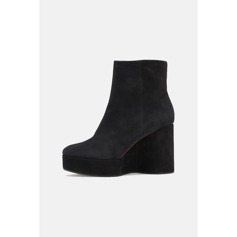 Belen Ankle Boot Black|36.5|37|37.5|38|38.5|39|39.5|40