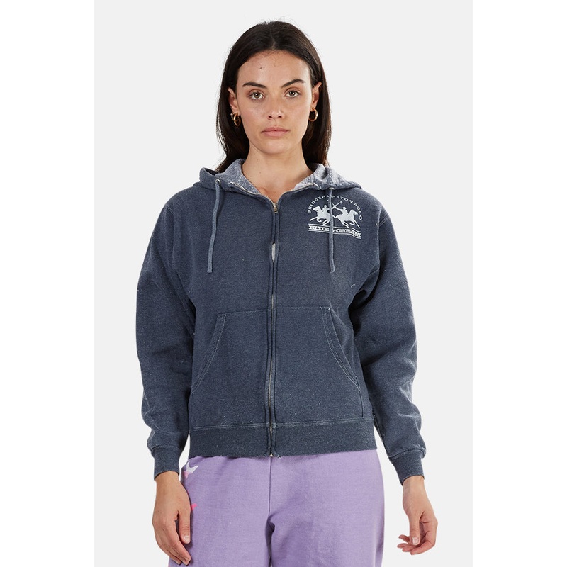Bridge Hoodie Cobalt|XXS|XS|S|M|L|XL|XXL|XXXL