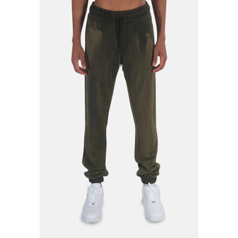 Bronx Sweatpants Palm Dawn|S|M|L|XL|XXL