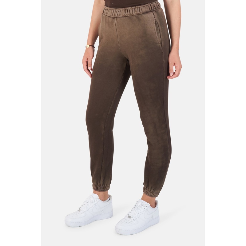 Brooklyn Sweatpants Vintage Espresso