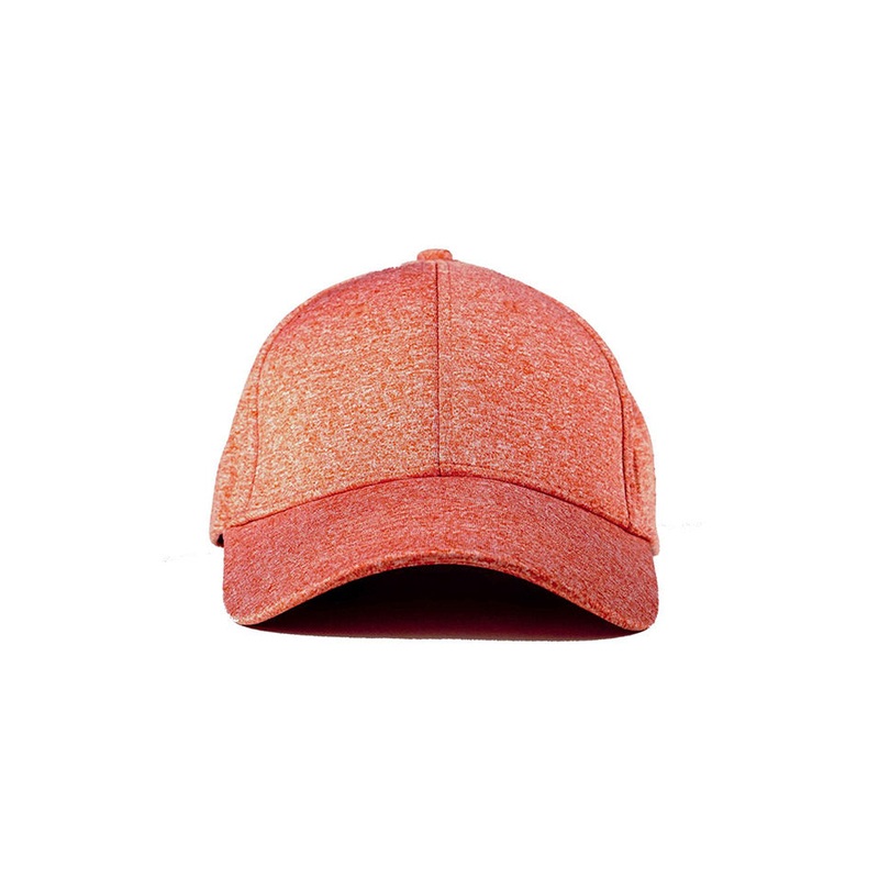Bubble Gum Peach Head Crack NYC Knit Ball Caps
