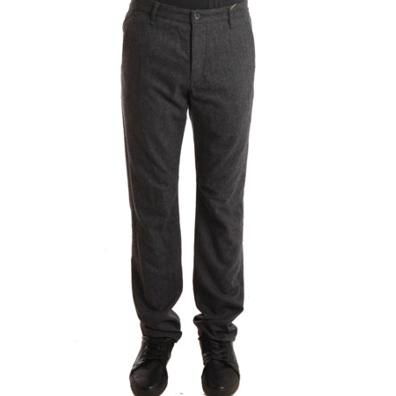 Char Herringbone Rag & Bone Blade IV Jean