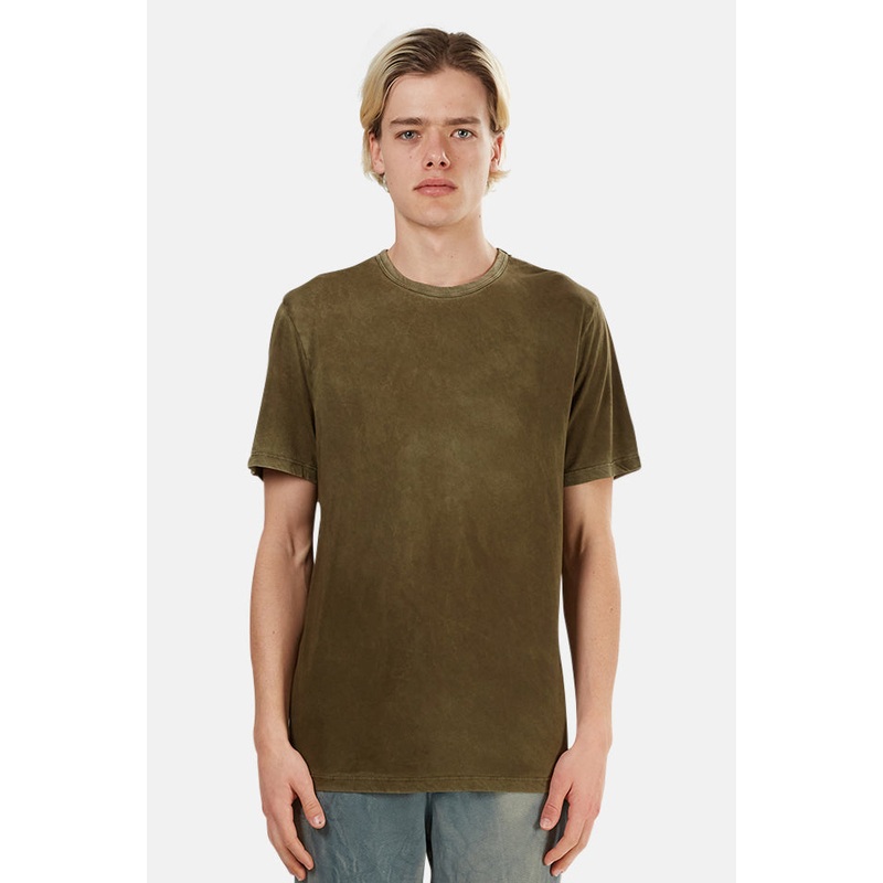 Classic Crewneck Tee Vintage Palm