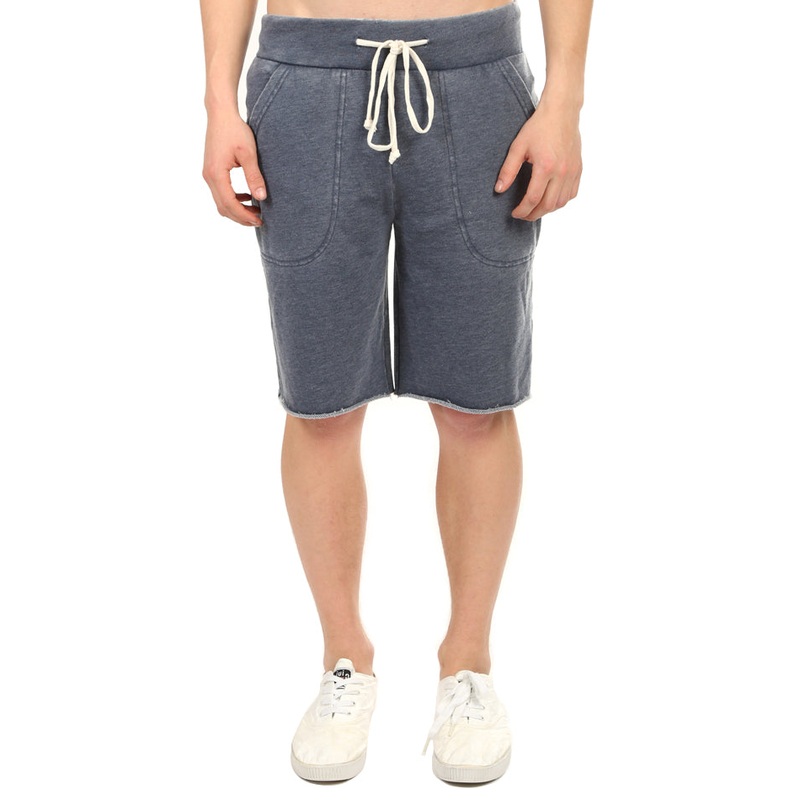 Dark Navy Alternative Victory Short