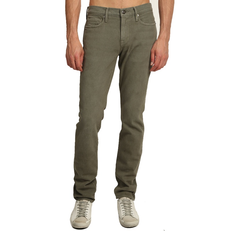 Deep Army FRAME L’Homme Slim Jean