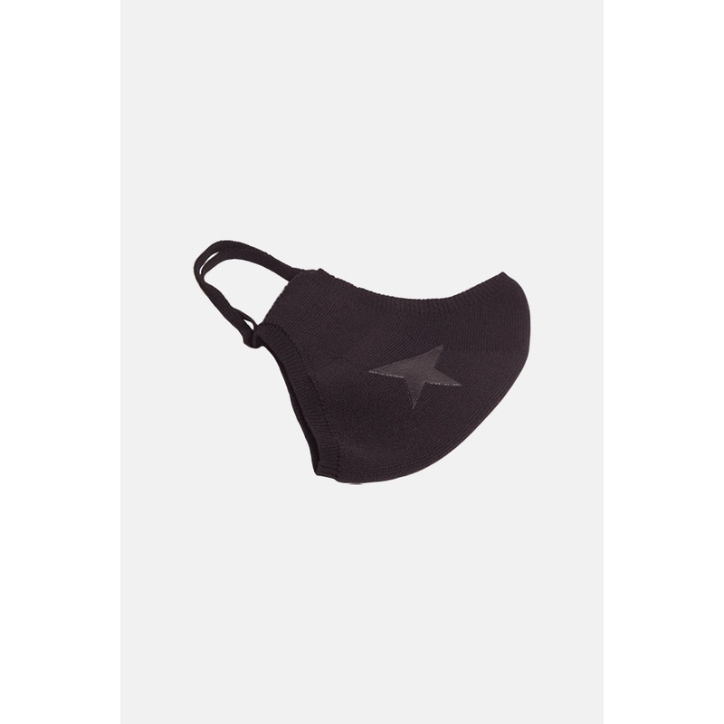 Face Mask Black|OS