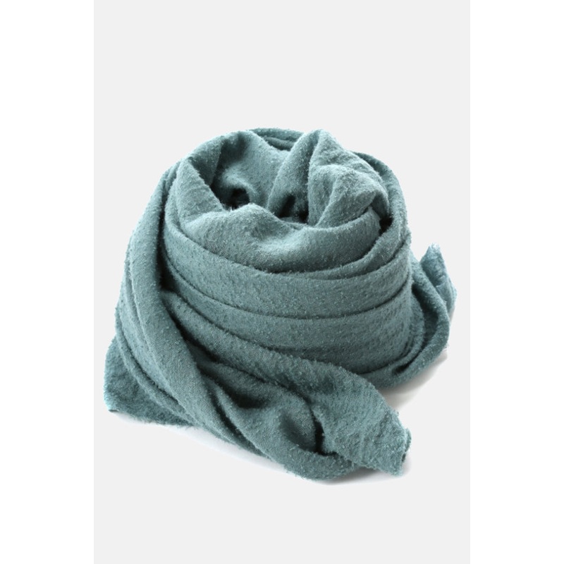 Fily Scarf Emerald|OS