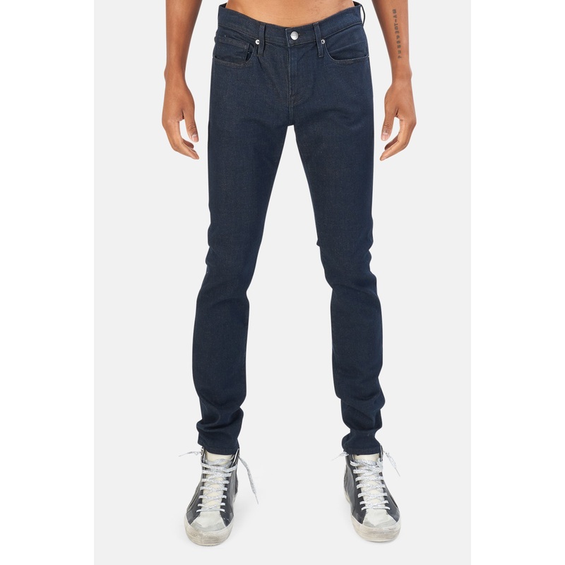 FRAME Edison L’Homme Skinny Jeans