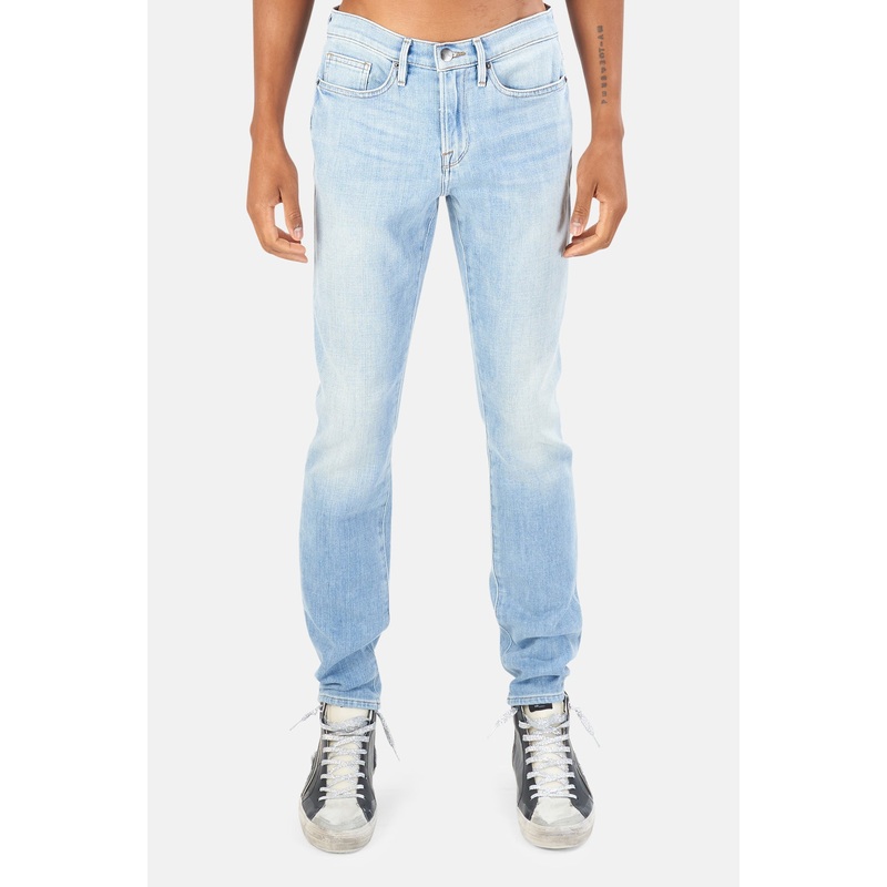 FRAME Finn L’Homme Skinny Jeans