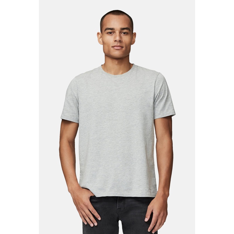 FRAME Gris Perfect Tee|S|M|L|XL|XXL