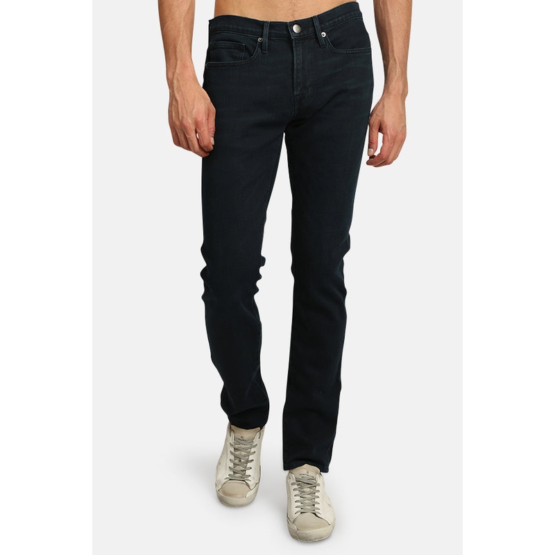 FRAME L’Homme Skinny Jean Placid