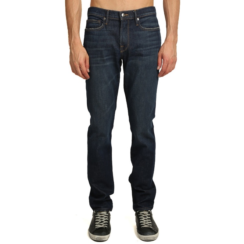 FRAME L’Homme Slim Jean Soto|30|31|34|38