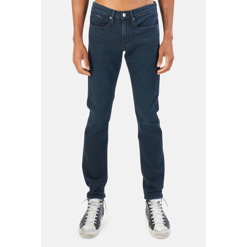FRAME Placid L’Homme Slim Jeans