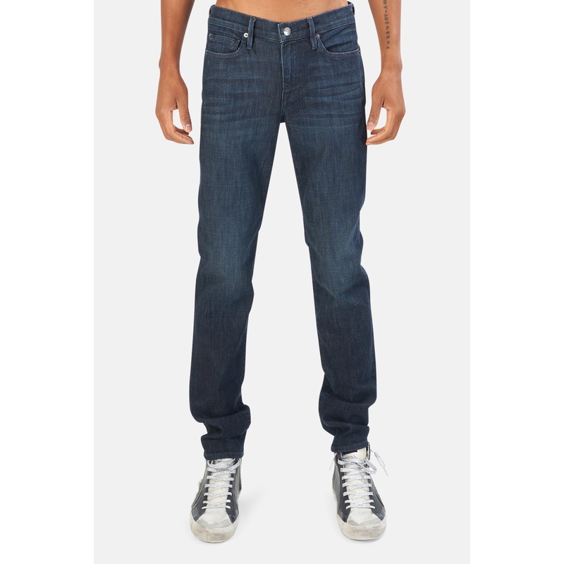 FRAME Tudor L’Homme Slim Jeans
