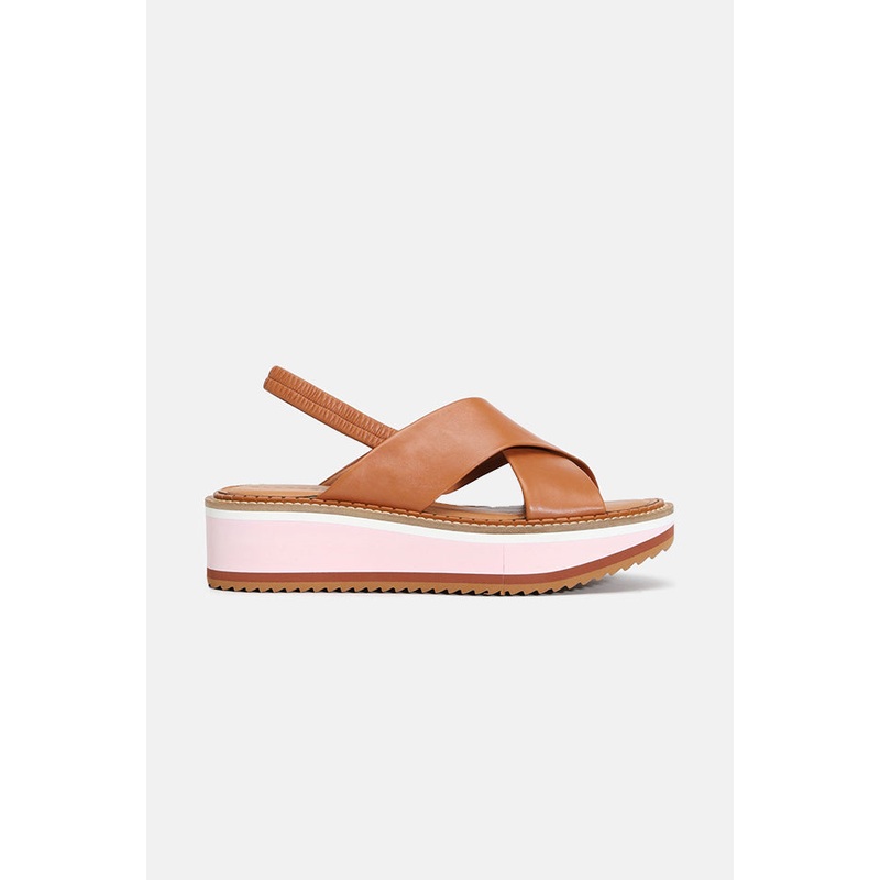 Freedom Sandals Camel|36.5|37|37.5|38|38.5|39|39.5|40