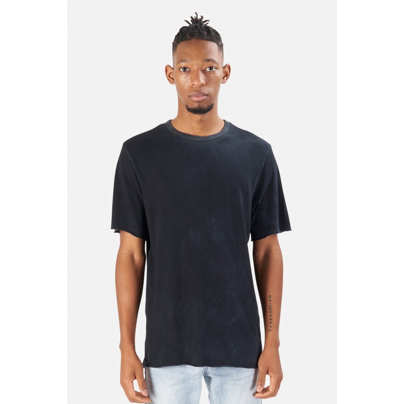 Jagger Tee Vintage Black|S|M|L|XL|XXL