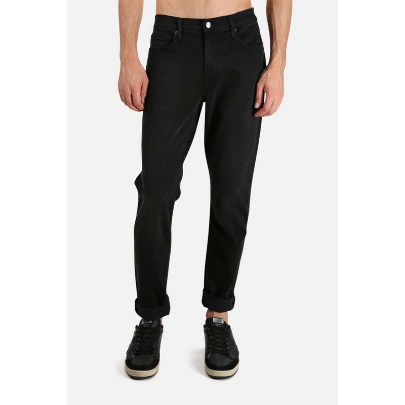 L’Homme Athletic Jean Raven|34|36|40