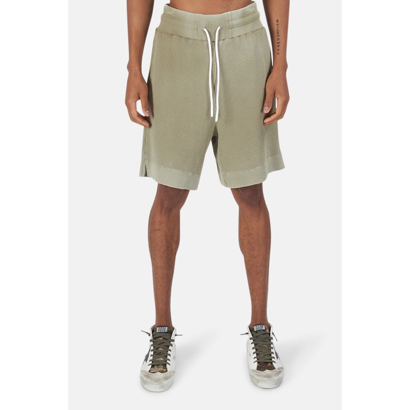 Tyson Shorts Vintage Basil|S|M|L|XL|XXL