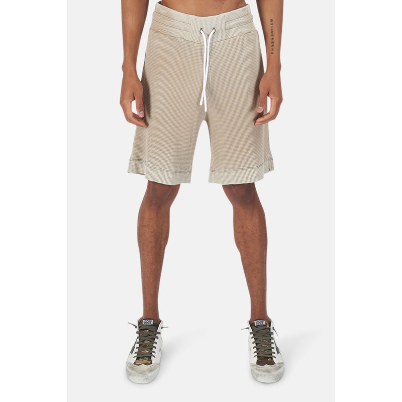 Tyson Shorts Vintage Truffle|S|M|L|XL|XXL