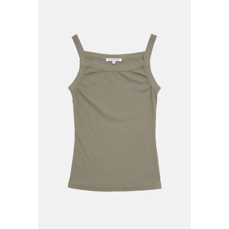 Verona Tank Ash|XS|S|M