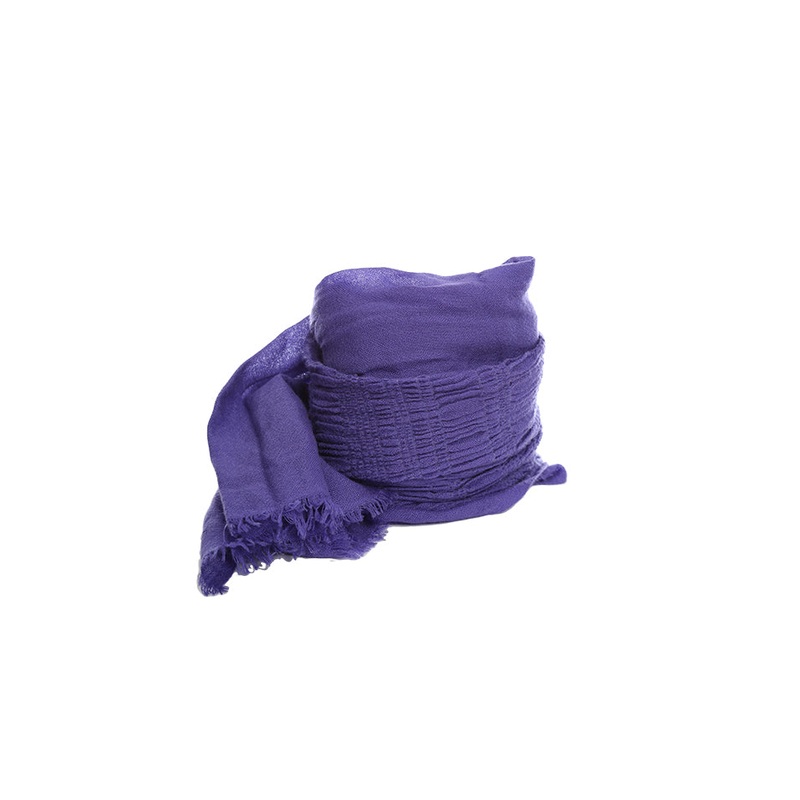 Yigal Azrouel Candy Scarf Concord