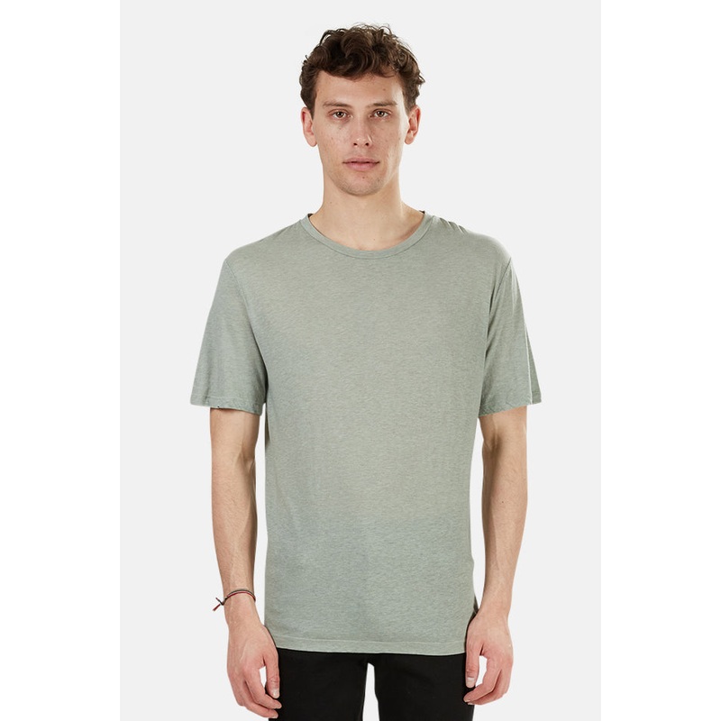 66 Short Sleeve Tee Green|S|M|L|XL