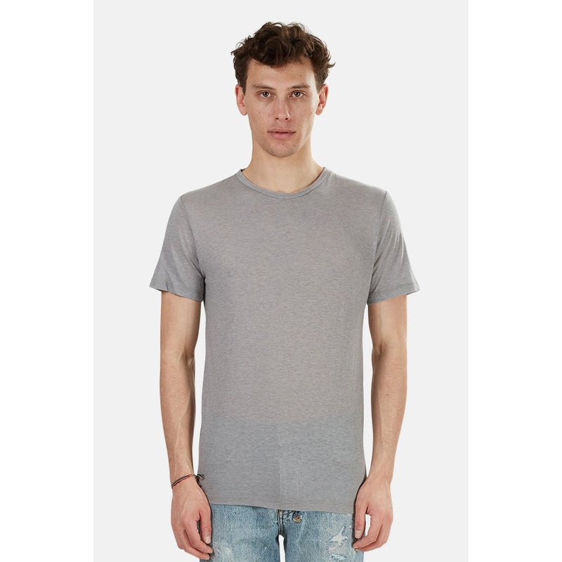 66 Short Sleeve Tee Grey|S|L|XL