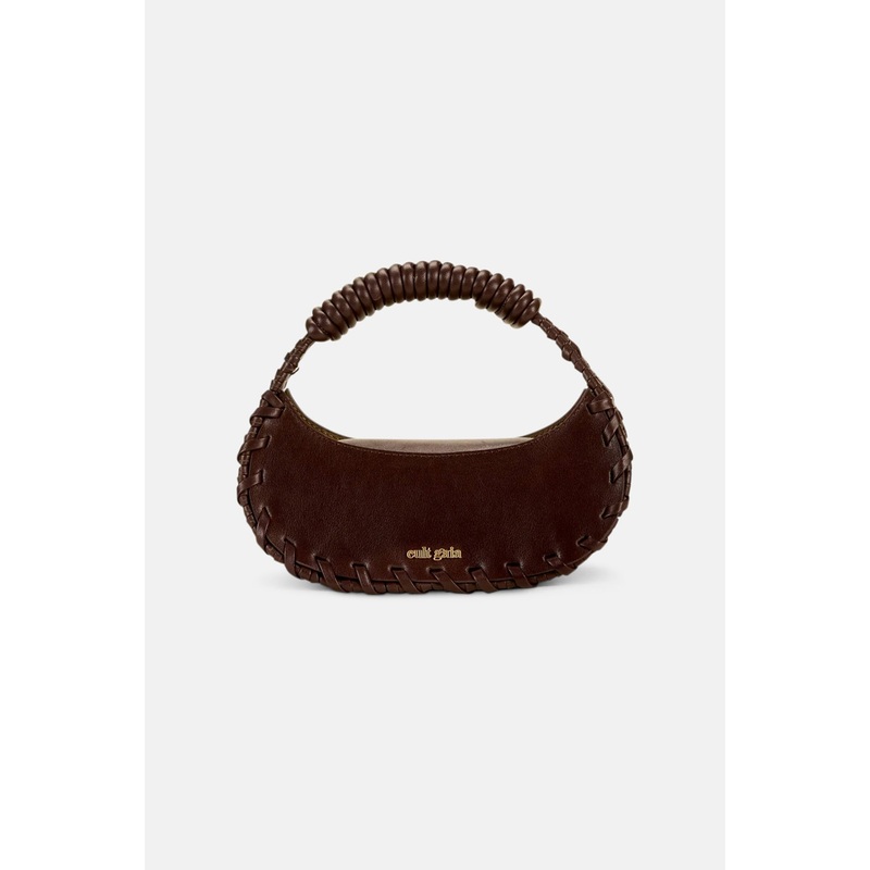 Aiko Bag Espresso|OS