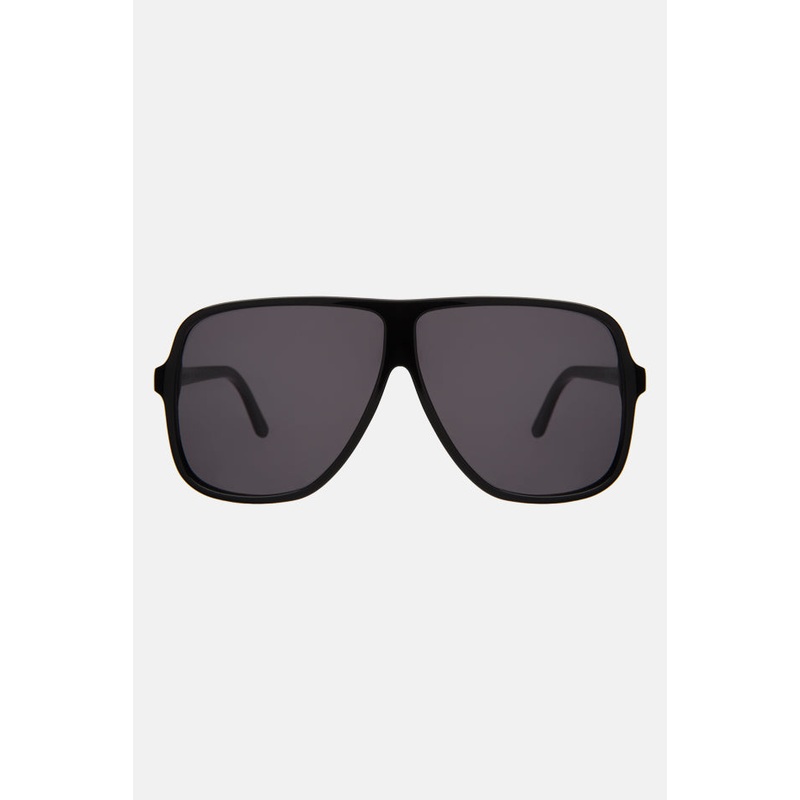 Connecticut Sunglasses Black|OS