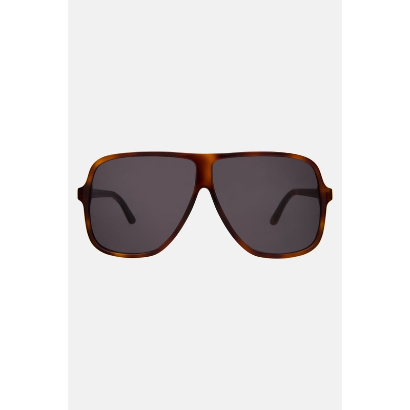 Connecticut Sunglasses Havana|OS