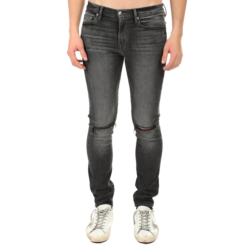 Hubbell FRAME L’Homme Skinny Jean