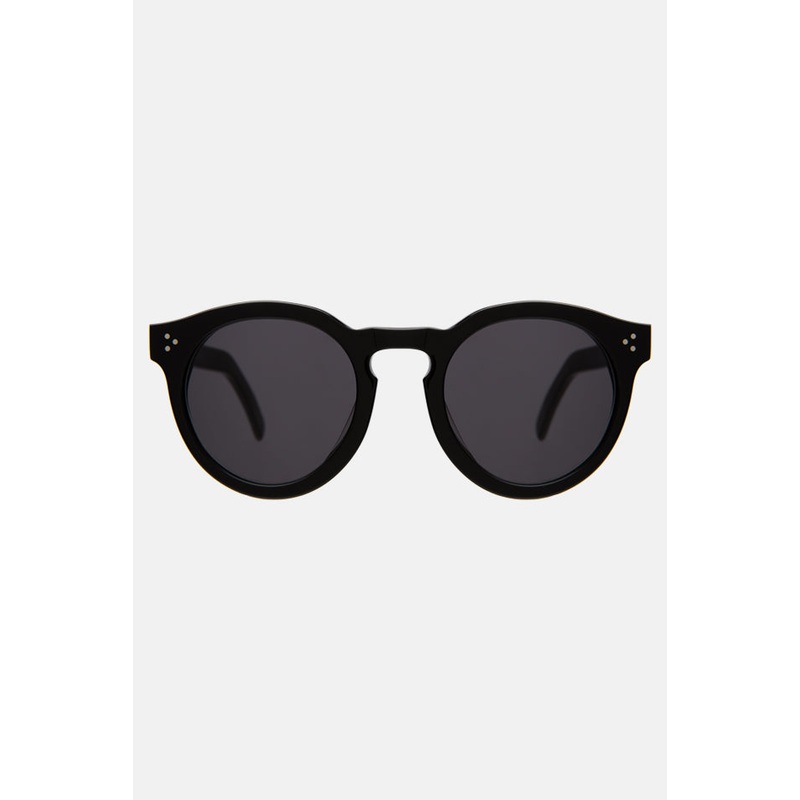Leonard II E Black|OS