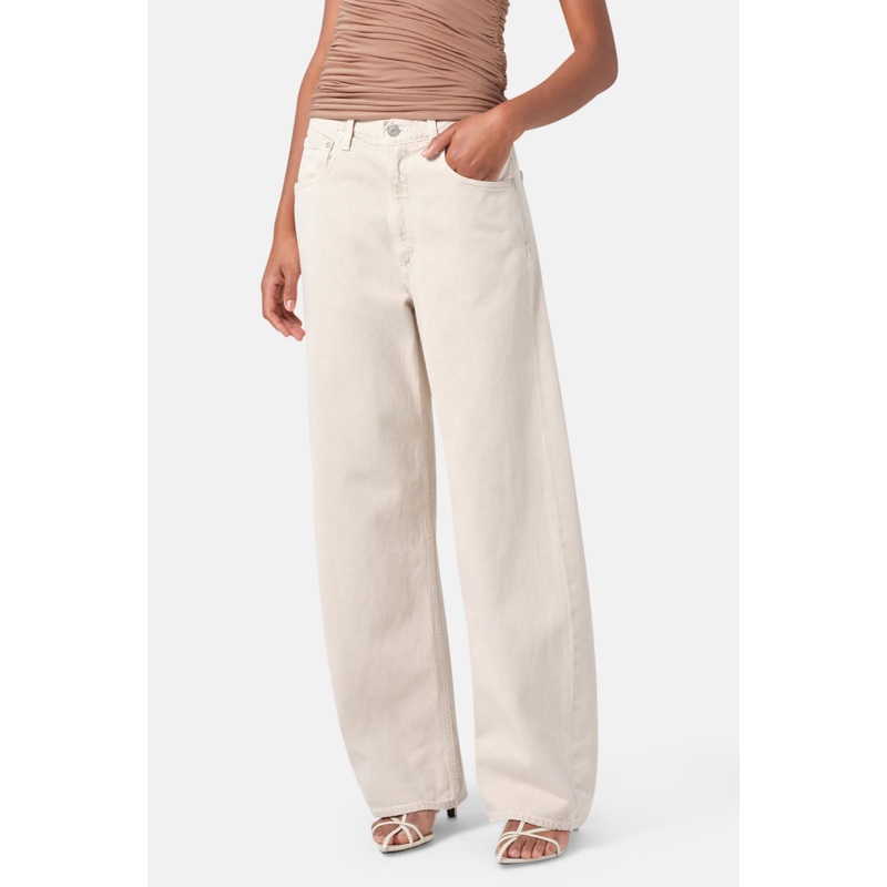 Low Curve Jean In Scone|23|24|25|26|27|28|29